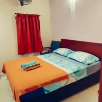 Deluxe Double Room with Bath