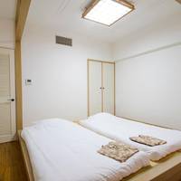 Standard Family Room with Tatami Area - Non-Smoking