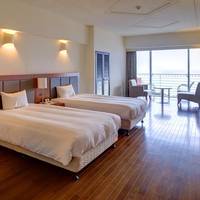 Superior Twin Room - Non-Smoking