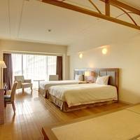 Superior Family Room with Tatami Area - Non-Smoking