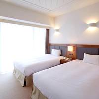 Two-Bedroom Superior Room with Tatami Area