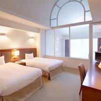 Maisonette Suite