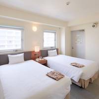 Two-Bedroom Maisonette Suite