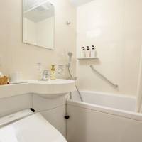 Economy Twin Room - Non Smoking