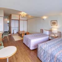 Standard Room with Tatami Area