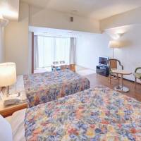 Deluxe Room with Tatami Area