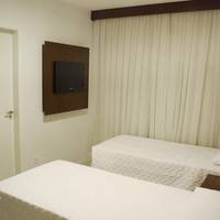 Twin Room with Balcony