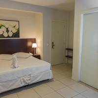 Double Room (double bed)