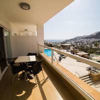 One-Bedroom Apartment with Partial Sea View (2 Adults) 