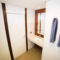 One-Bedroom Apartment with Partial Sea View  (3 Adults)