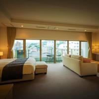 Deluxe Double Room - Non-Smoking