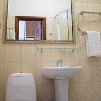 Двухместный номер с 2 отдельными кроватями