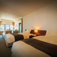 Deluxe Twin Room - Non-Smoking