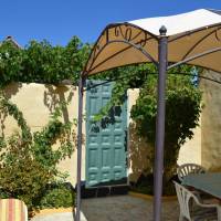 Two-Bedroom Cottage (4 Adults) 