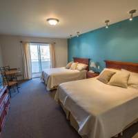 Double Room with Two Double Beds
