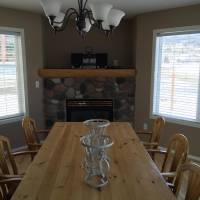 Two-Bedroom Condo - No Pets Allowed