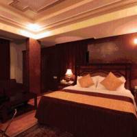 Two Connecting Double Rooms