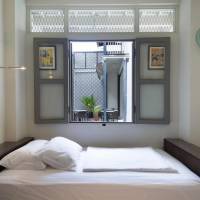 Mews Double Room