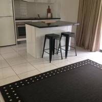 Deluxe One-Bedroom Apartment