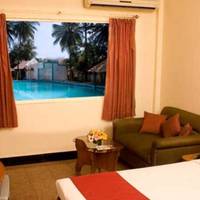 Executive Double or Twin Room