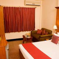 Club Double Room