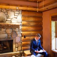 Pond Side King Suite 