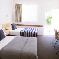 Twin Room - Disability Access