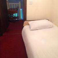 Small Single Room