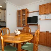 One-Bedroom Apartment (2 - 3 Adults)