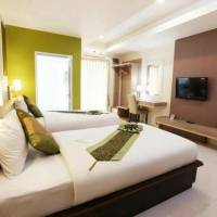 Superior Twin Room with meal coupon 