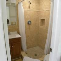 Standard Double Room with Two Double Beds