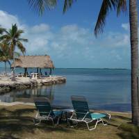 Villa - Beach Front