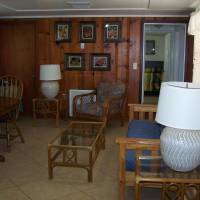 Family Two-Bedroom Suite
