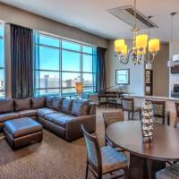 Penthouse Suite