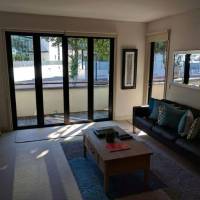 Large One-Bedroom Apartment