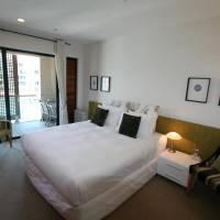 Two-Bedroom, Two-Bathroom Apartment - Waterfront