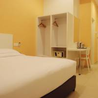 Deluxe King Room - Breakfast Included