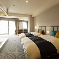 Junior Suite Lake View
