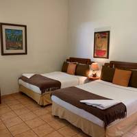 Family Double Room