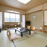 Japanese-Style Room - Non-Smoking
