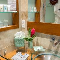 Executive Double Room or Twin Room  with Ocean View