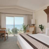 Suite with Sea View