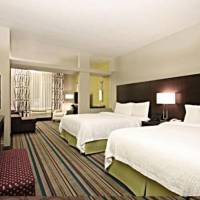 Queen Suite