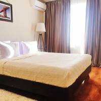 Comfort Double Room with Balcony