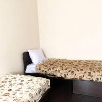 Standard Triple Room with Balcony