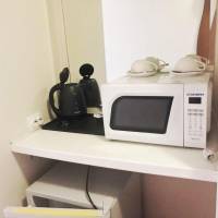 Deluxe Double or Twin Room with Balcony