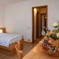 Double or Twin Room with Balcony