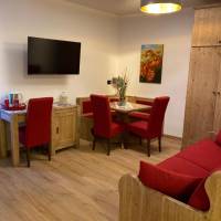 Deluxe Junior Suite