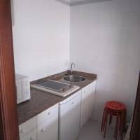 One-Bedroom Apartment (3 Adults + 1 Child)