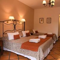 Superior Double or Twin Room with Balcony